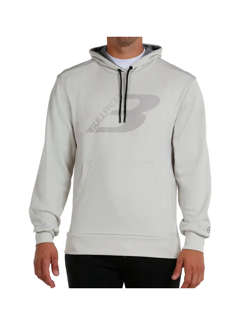 Sudadera Bullpadel Nocla | Ofertas de pádel